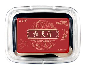 應(yīng)天藥業(yè)熱灸膏